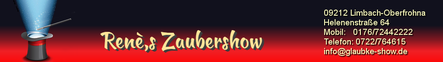 Glaubke-Show.de