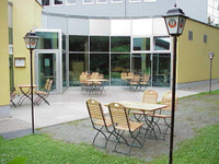 Ihre Pausengaststätte